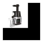 MOULINEX ZU420E10 Juice & Clean Entsafter