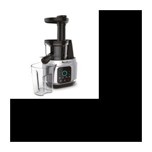 MOULINEX ZU420E10 Juice & Clean Entsafter