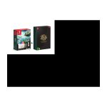 Pack Nintendo Switch Oled Edition The Legend Of Zelda Tears Of The Kingdom + Collector’s Edition