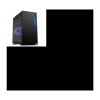 MEDION Erazer Engineer P10 MD35352 Gaming-Desktop-PC – RTX 3060Ti 8 GB – Intel Core i5-12400 – 16 GB RAM – 1 TB SSD – Windows 11