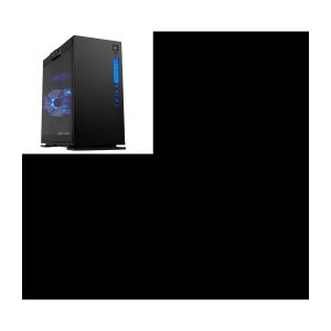 MEDION Erazer Engineer P10 MD35352 Gaming-Desktop-PC – RTX 3060Ti 8 GB – Intel Core i5-12400 – 16 GB RAM – 1 TB SSD – Windows 11