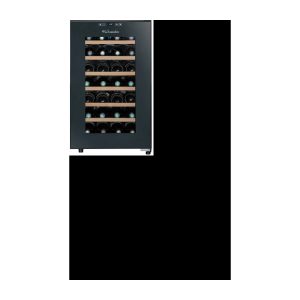 LA SOMMELIERE LS28SILENCE Servicekeller 28 Flaschen