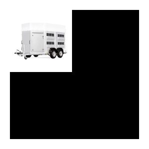 Böckmann VA 3520/35 Viehtransporter