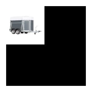 Böckmann VH 3016/24 Viehtransporter