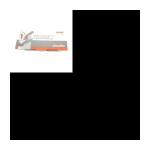 ALKO AK 161 Kugelkupplung Ø 50 mm