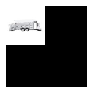 Böckmann VA 452030 Viehtransporter