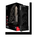 XFX Radeon RX 9070 XT Swift