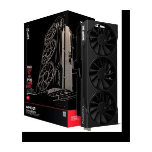 XFX Radeon RX 9070 XT Swift