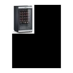 DOMETIC Alterungsweinkeller 35 Flaschen – C35f