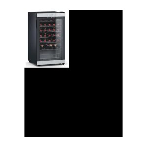 DOMETIC Alterungsweinkeller 35 Flaschen – C35f