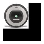 Roboterstaubsauger – 33 W – 61 dB – Grau iROBOT Roomba 775