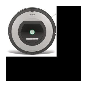 Roboterstaubsauger – 33 W – 61 dB – Grau iROBOT Roomba 775