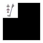 Akku-Besenstaubsauger – 545 W – LCD-Bildschirm – 1 Stunde Akkulaufzeit – 3 Leistungsmodi DYSON V11 ABSOLUTE