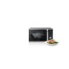 Solo-Mikrowelle – Silber – 28L – 1000W – Freistehend SAMSUNG – MS28J5215AS