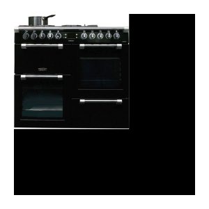 Piano Leisure Cooker Piano Cooker CK100F324K Großer Kocher
