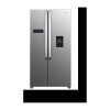Amerikanischer Kühlschrank TECNOLEC TSBS95SL