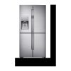 SAMSUNG RF56J9040SR INOX mehrtüriger Kühlschrank