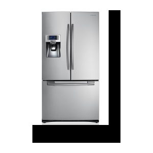 Mehrtüriger Kühlschrank SAMSUNG RFG23RESL1