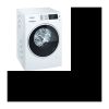 SIEMENS WD4HU560FF Waschtrockner – 10 kg Waschen und 6 kg Trocknen – 1400 U/min – Klasse AAA – Weiß