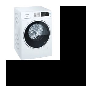 SIEMENS WD4HU560FF Waschtrockner – 10 kg Waschen und 6 kg Trocknen – 1400 U/min – Klasse AAA – Weiß