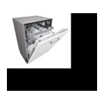 Einbau-Geschirrspüler LG DB242TX QuadWash Ref. 1198392