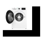 BEKO Bullaugen-Waschtrockner B5DFT5104412W Art.-Nr. 1213735