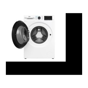 BEKO Bullaugen-Waschtrockner B5DFT5104412W Art.-Nr. 1213735