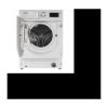Einbau-Bullaugen-Waschtrockner WHIRLPOOL BIWDWG961485FR Art.-Nr. 1191741