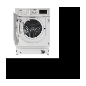 Einbau-Bullaugen-Waschtrockner WHIRLPOOL BIWDWG961485FR Art.-Nr. 1191741