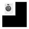 MIELE WTD 160 WCS Bullaugen-Waschtrockner Art.-Nr. 1157227