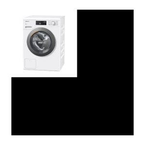 MIELE WTD 160 WCS Bullaugen-Waschtrockner Art.-Nr. 1157227