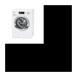 MIELE WTI 360 WPM Bullaugen-Waschtrockner Art.-Nr. 1150615