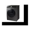 SAMSUNG Bullaugen-Waschtrockner WD80T554DBX Ref.-Nr. 1150494