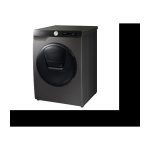 SAMSUNG Bullaugen-Waschtrockner WD80T554DBX Ref.-Nr. 1150494