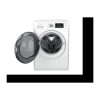 WHIRLPOOL Bullaugen-Waschtrockner FFWDD1176258BCVFR Ref.-Nr. 1178218