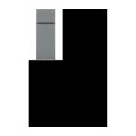 Top-Gefrierschrank Indesit I55TM4120XFR