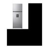 HISENSE HTN461WDE 2-türiger Kühlschrank