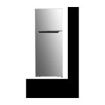 2-türiger Kühlschrank VALBERG 2D NF 415 E X742C