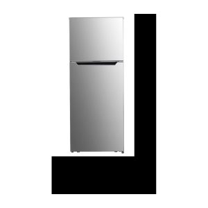 2-türiger Kühlschrank VALBERG 2D NF 415 E X742C