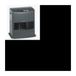 INVERTER 6008 – 4000 Watt Elektronischer Kerosinkocher – ECO-Funktion – 24-Stunden-Programmierung – CO2-Detektor – Kindersicherheit
