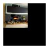 Designer-Dekokamin CHEMIN’ARTE Lounge Medium