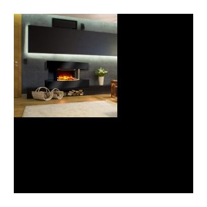 Designer-Dekokamin CHEMIN’ARTE Lounge Medium