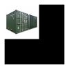 10-Fuß-Container