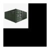 20-Fuß-Container