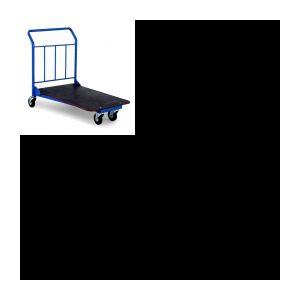 Cash & Carry Öko-Trolley