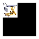 Hubtisch 300 kg