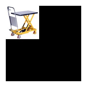 Hubtisch 300 kg