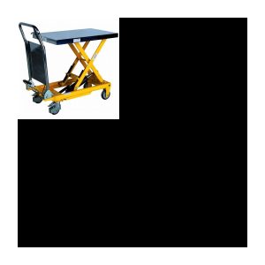 Hubtisch 500 kg