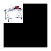 Rollbare Werkbank 250 kg